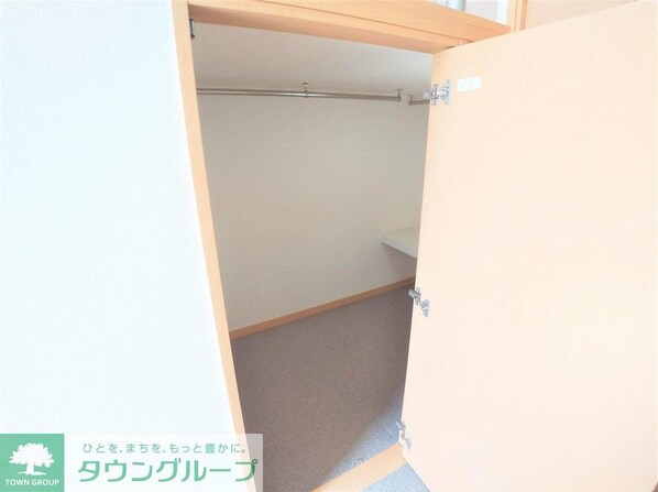 レオパレスヴァンメルベーユの物件内観写真